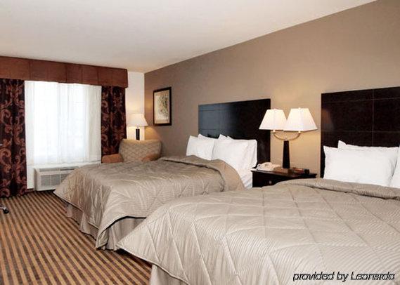 Comfort Inn & Suites Near Bethel College Newton Cameră foto